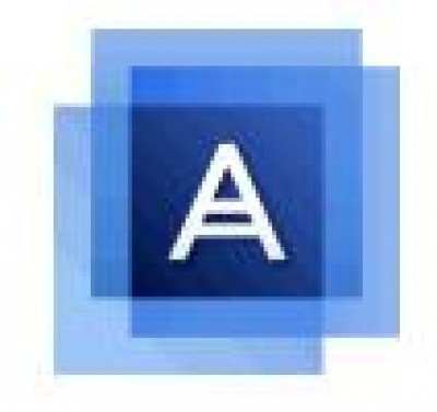 Acronis cyber protect standard workstation subcription license 1 year 